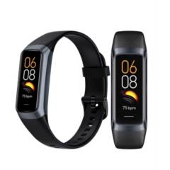 MV MOVAC - Reloj Pulsera Smartwatch Smartband Sumergible Hombre Y Mujer