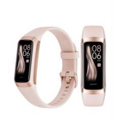 MV MOVAC - Reloj Pulsera Smartwatch Smartband Sumergible Hombre Y Mujer