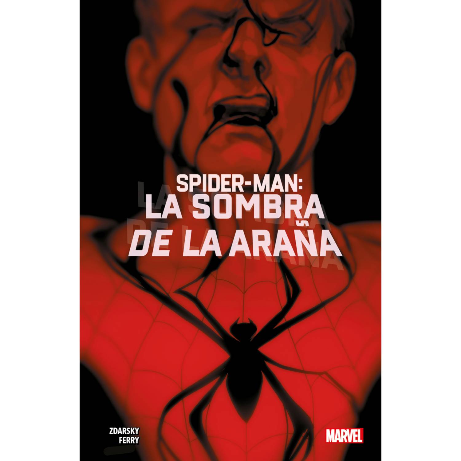 PANINI Spider-Man: La Sombra De La Araña 