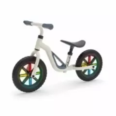 CHILLAFISH - Bicicleta De Aprendizaje Charlie Glow Beige