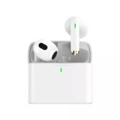 YESIDO - Audífonos In-ear Wireless Bluetooth Con Táctil Yesido Tws15