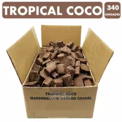 ARCOR - Tropical Coco de Arcor Caja con 1470 Gr