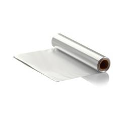 VENCHI - Rollo papel aluminio Para Alimentos 40 mts