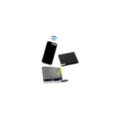 GENERICO - Adaptador bluetooth Mini para Ipod
