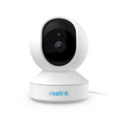 REOLINK - Cámara de seguridad E1 Pro panorámica wifi doble banda Reolink