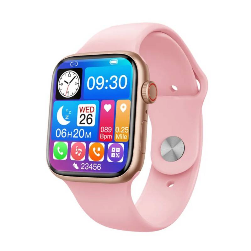 GENERICO Reloj Inteligente Smartwatch Bluetooth Series 8 41mm