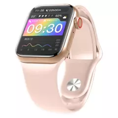 GENERICO - Reloj Inteligente Smartwatch Bluetooth Series 9 GS9 41mm