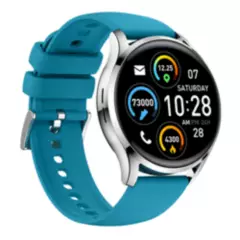 GENERICO - SmartwatchS37 Sport 24 Modos Pantalla TFT1.28 Salud 24/7 Bluetooth 5.0