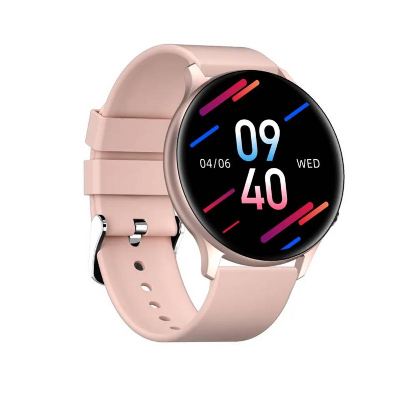 Reloj Inteligente, Reloj Fitness Tracking Mujer, Ecuador