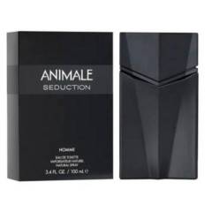 ANIMALE PARFUMS - Animale Seduction Homme Edt 100 ml Hombre