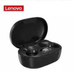 LENOVO - Lenovo Thinkplus LivePods XT91 Black Audifonos Bluetooth