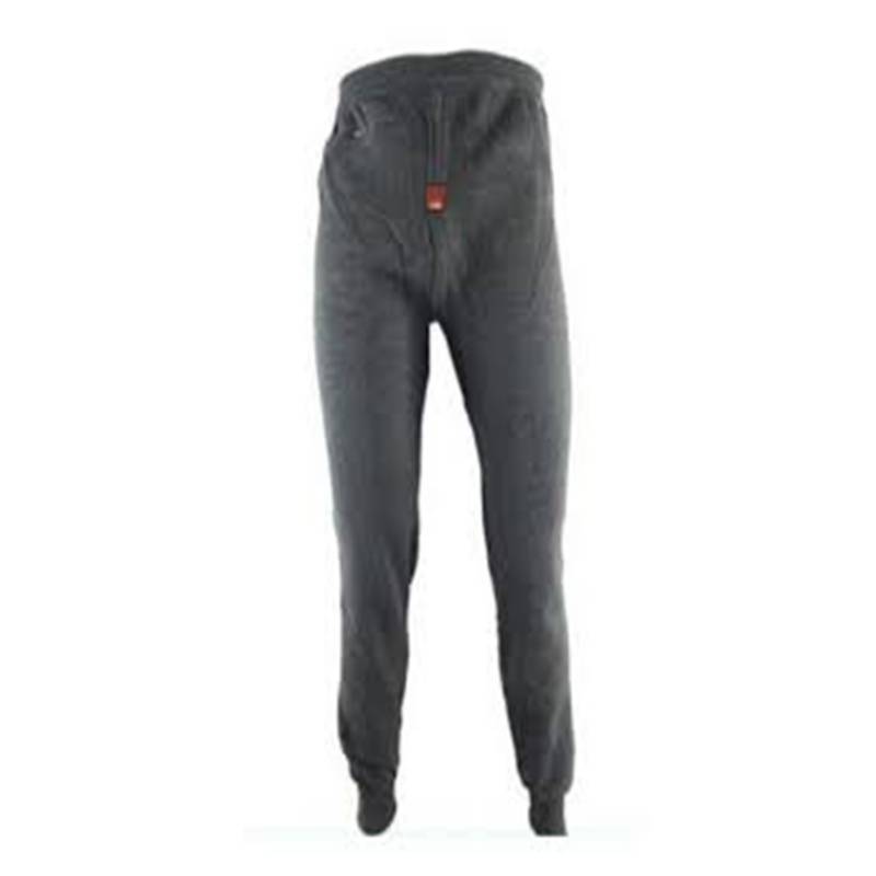 Pack 2 Calzoncillos Largos Hombre Invierno Polar