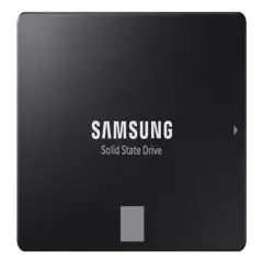 SAMSUNG - SSD Sata3.0 Interfaz Samsung 870 EVO - 500G.