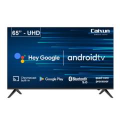 CAIXUN - Smart TV Caixun 65 UHD Android
