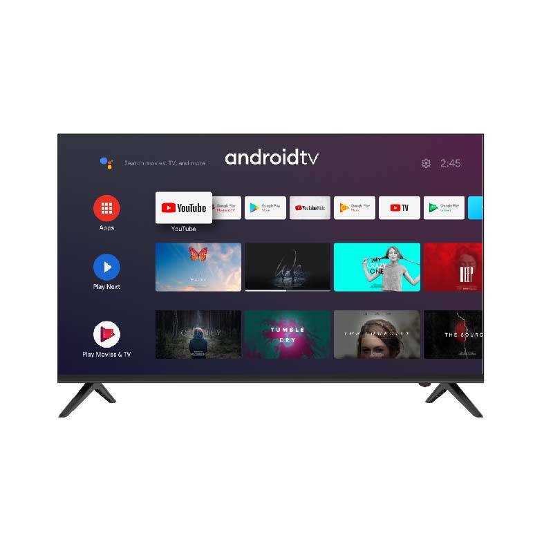 Televisor Caixun 65 pulgadas UHD Smart TV Led Google