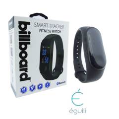 BILLBOARD - Reloj Smart Fitness BILLBOARD con bluetooth