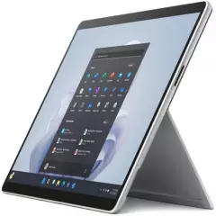 MICROSOFT - Microsoft Surface Pro 9 (2024) / 13 Pulgadas, Windows 11 - Notebook y Tablet (Hibrido)