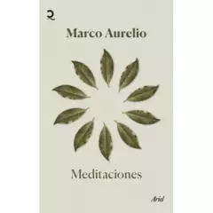 ARIEL - Meditaciones - Autor(a):  Marco Aurelio