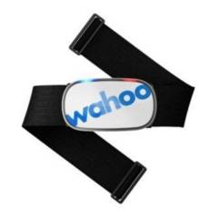 WAHOO FITNESS - Monitor Cardiaco Bluetooth Y Ant+ Tickr - Apro Chile