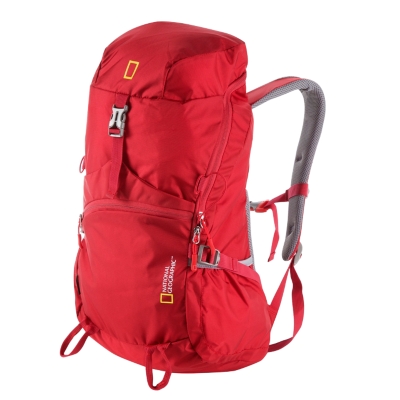 Mochila Tacoma 29 Litros Naranjo National Geographic – Getway