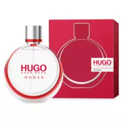 HUGO BOSS - Hugo Cantimplora Edp Mujer 50Ml HUGO BOSS