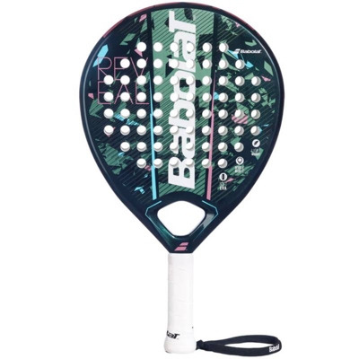 Pala De Padel Babolat Reveal 2023