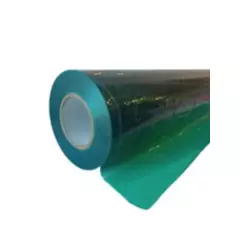 PROTEKFILM - Film protector superficies Duras Lisas Green 24” rollo de 0.61 X 183 mts