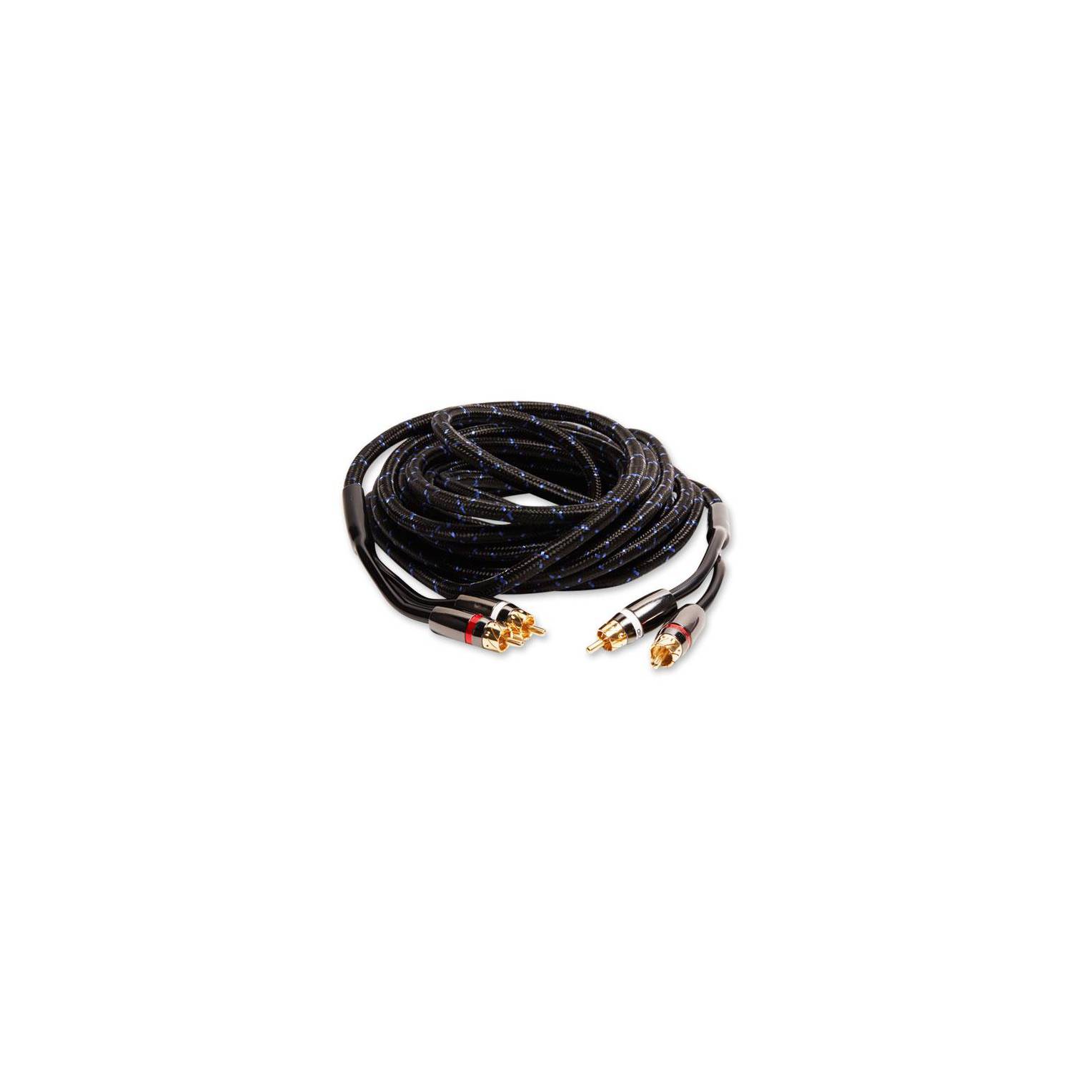Gladen RCA Cables