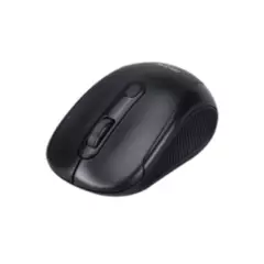 ONE PLUS - Mouse Inalámbrico GT641 Negro