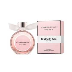 ROCHAS - Perfume Rochas Mademoiselle Edp 90ml Mujer