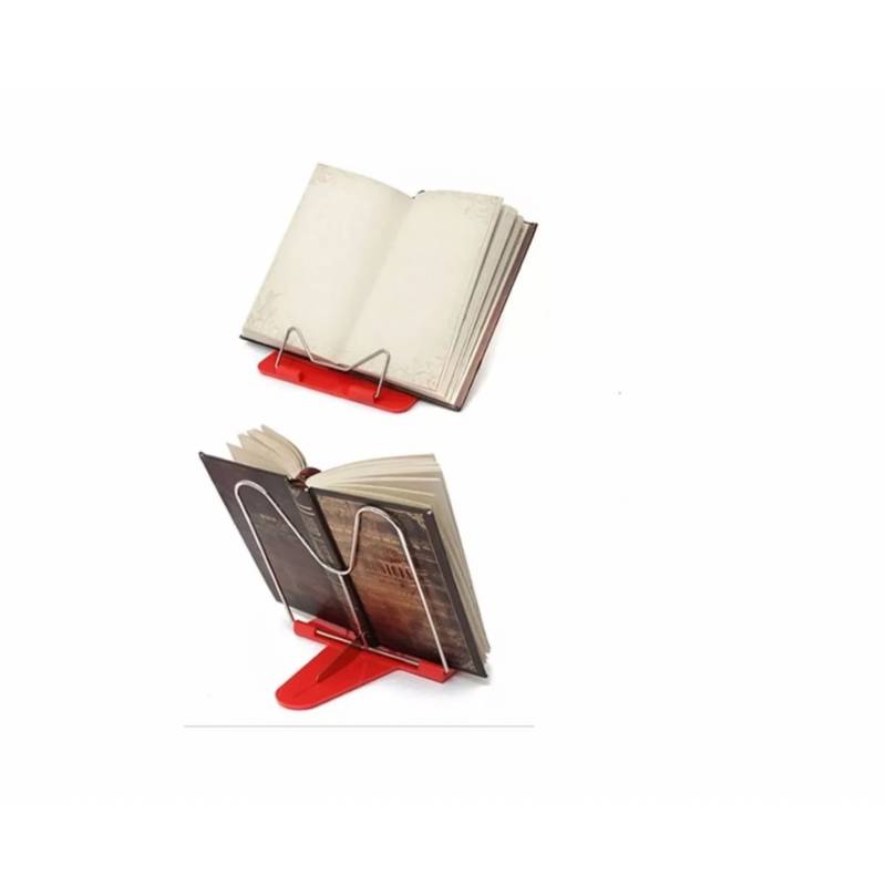 Atril para libro - Book stand
