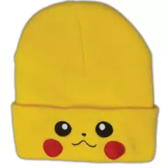GENERICO - Gorro Beanie Pikachu