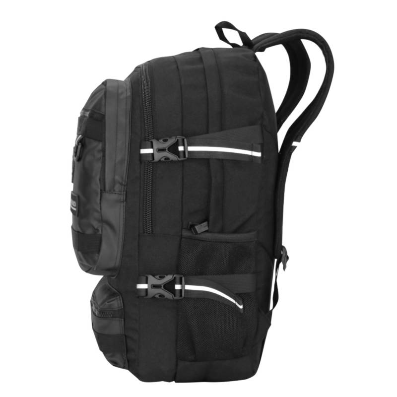 MOCHILA IMPERMEABLE EXPEDITION-DRY 40L