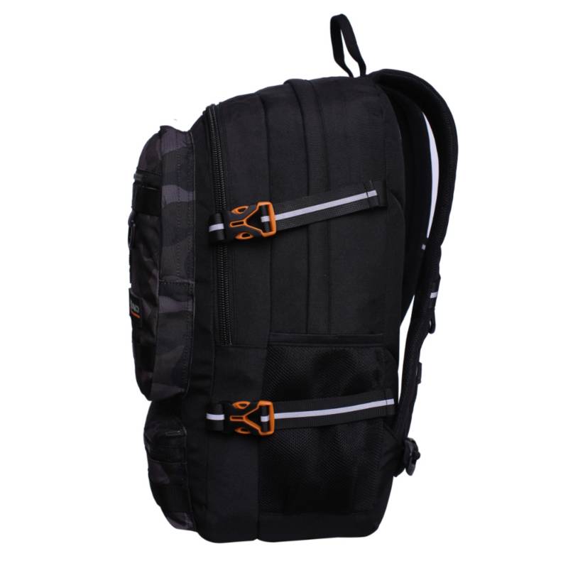 Mochila Dakine Campus Negro-Dakine Chile