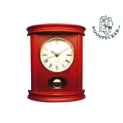 IBSA - Reloj de Pared WoodPecker 2948 B