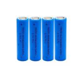 GENERICO Pack 5 pilas 23A Alkaline Battery 12v Dismac
