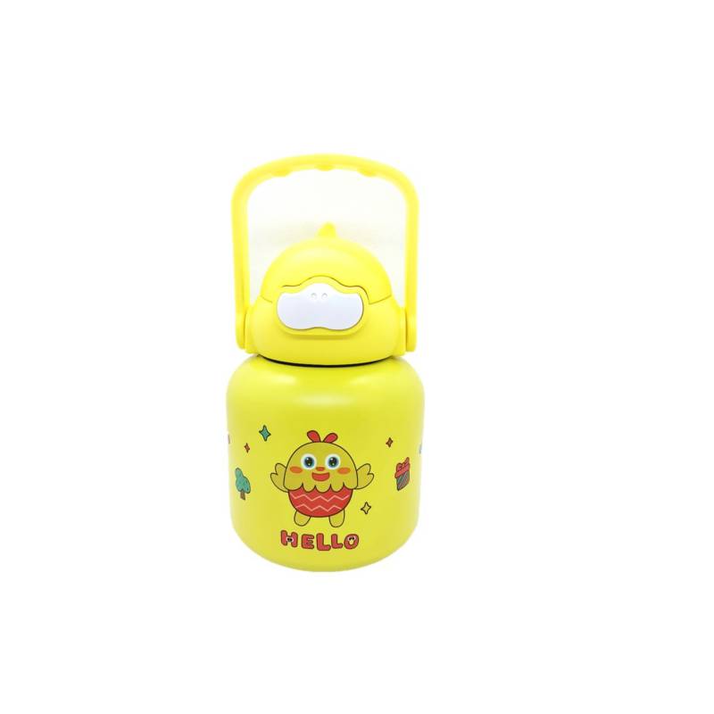 Termo Agua Caliente - Fría 880ML Infantil Embalaje - Pix