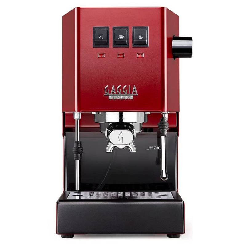 Cafetera Italiana Semiautomática Gaggia New Classic –