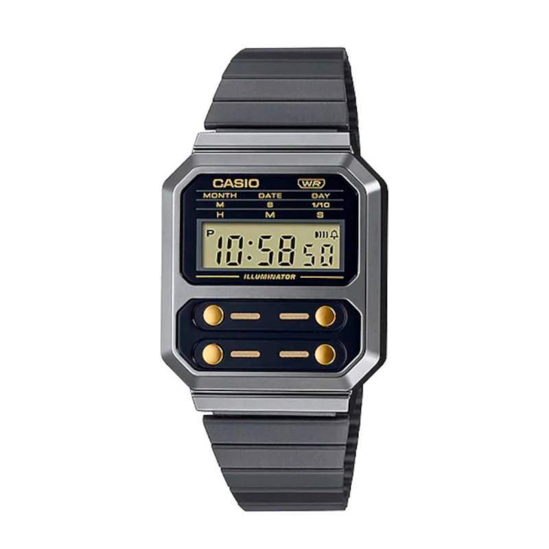 Reloj Casio - Reloj Casio A158WEA-1EF Mujer