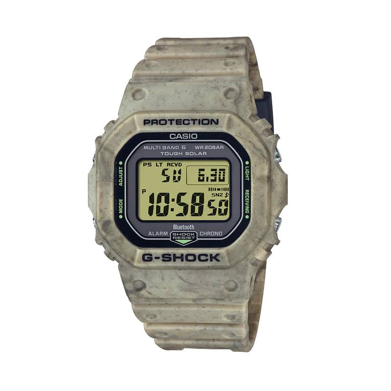 G-SHOCK Reloj G-Shock Hombre GW-B5600SL-5DR