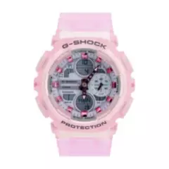 G-SHOCK - Reloj G-Shock Mujer GMA-S140NP-4ADR