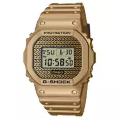 G-SHOCK - Reloj G-Shock Hombre DWE-5600HG-1DR