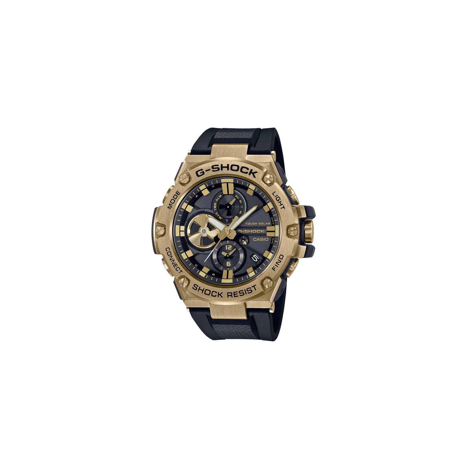 G-SHOCK Reloj G-Shock Hombre GG-B100-1A9DR