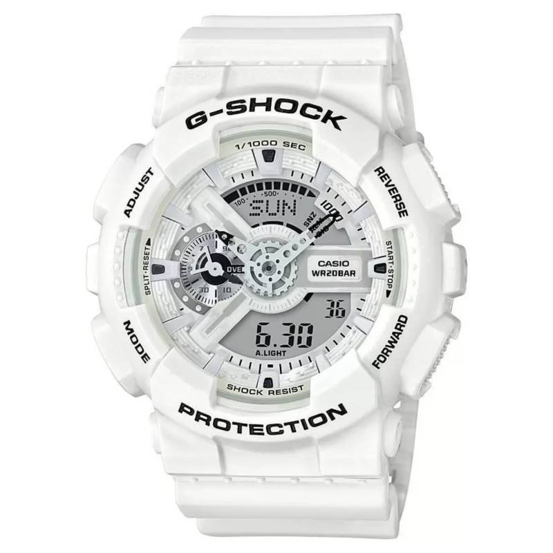 G-SHOCK Reloj G-Shock Hombre GA-110MW-7ADR