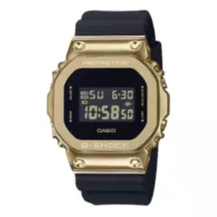 G-SHOCK - Reloj G-Shock Hombre GM-5600G-9DR
