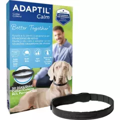 ADAPTIL - Collar Adaptil Perros Grandes MediumLarge Feromonas