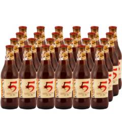 KROSS - 24 Cervezas Kross 5 Años, 330 ml.