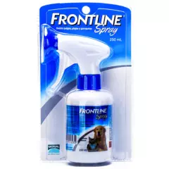 FRONT LINE - Frontline 250 ml Antiparasitario Externo