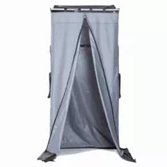 ANDESRACKS - Ducha Lateral Para Autos  Shower Tent