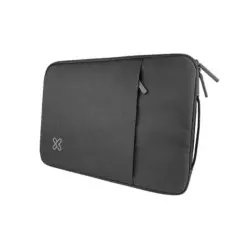 KLIPXTREME - Funda Notebook Hasta 15.6" Klip Xtreme KNS-420 - Gris